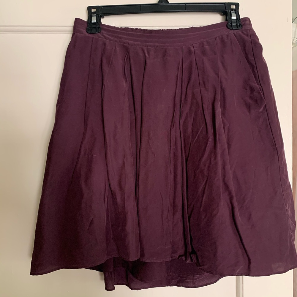Madewell Skirt